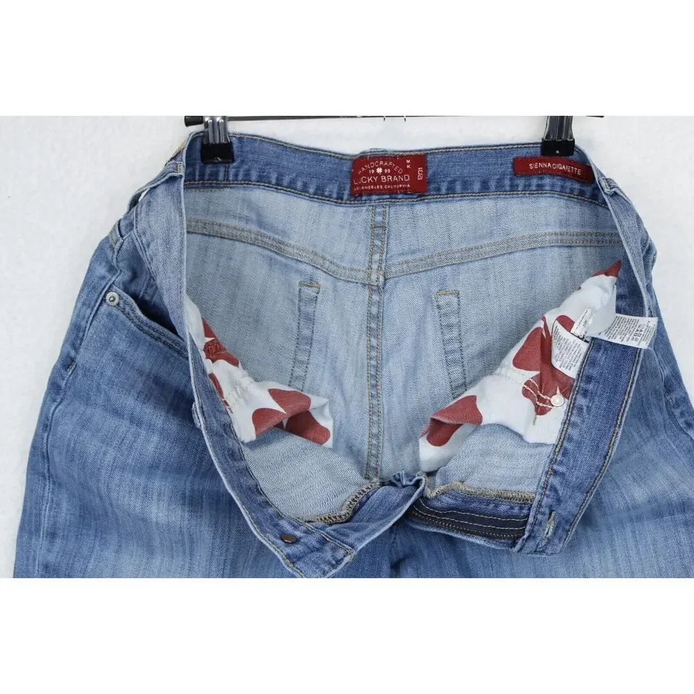 Lucky Brand lucky brand